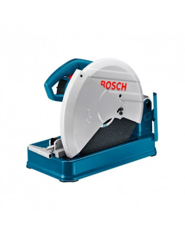 Cortadora Sensitiva (sierra Tronzadora P/metal) Bosch